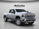 New 2025 Chevrolet Silverado 2500 LTZ Crew Cab 4x4 Pickup for sale #CHS765 - photo 1