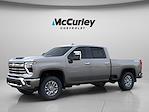 New 2025 Chevrolet Silverado 2500 LTZ Crew Cab 4x4 Pickup for sale #CHS765 - photo 3