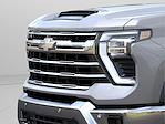 New 2025 Chevrolet Silverado 2500 LTZ Crew Cab 4x4 Pickup for sale #CHS765 - photo 22