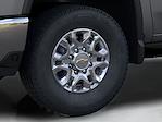 New 2025 Chevrolet Silverado 2500 LTZ Crew Cab 4x4 Pickup for sale #CHS765 - photo 24