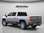 New 2025 Chevrolet Silverado 2500 LTZ Crew Cab 4x4 Pickup for sale #CHS765 - photo 4