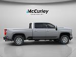 New 2025 Chevrolet Silverado 2500 LTZ Crew Cab 4x4 Pickup for sale #CHS765 - photo 5
