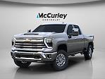 New 2025 Chevrolet Silverado 2500 LTZ Crew Cab 4x4 Pickup for sale #CHS765 - photo 6