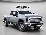 New 2025 Chevrolet Silverado 2500 LTZ Crew Cab 4x4 Pickup for sale #CHS765 - photo 7