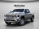 New 2025 Chevrolet Silverado 2500 LTZ Crew Cab 4x4 Pickup for sale #CHS765 - photo 8