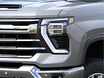 New 2025 Chevrolet Silverado 2500 LTZ Crew Cab 4x4 Pickup for sale #CHS765 - photo 9
