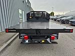 New 2025 Chevrolet Silverado 3500 Regular Cab Flatbed Truck for sale #CHS843 - photo 4
