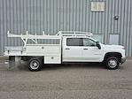 New 2025 Chevrolet Silverado 3500 Crew Cab Contractor Truck for sale #CHS871 - photo 3