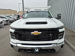 New 2025 Chevrolet Silverado 3500 Crew Cab Contractor Truck for sale #CHS871 - photo 5