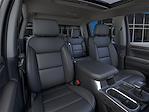 2025 Chevrolet Silverado 1500 Crew Cab 4x4 Pickup for sale #CHS91 - photo 16