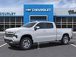 2025 Chevrolet Silverado 1500 Crew Cab 4x4 Pickup for sale #CHS91 - photo 2