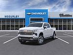 2025 Chevrolet Silverado 1500 Crew Cab 4x4 Pickup for sale #CHS91 - photo 8