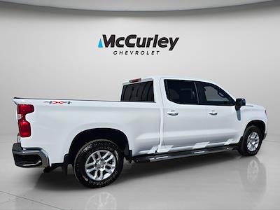 2025 Chevrolet Silverado 1500 Crew Cab 4x4 Pickup for sale #CRQ251075 - photo 2