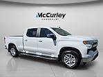 2025 Chevrolet Silverado 1500 Crew Cab 4x4 Pickup for sale #CRQ251075 - photo 1