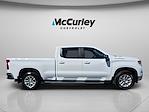 2025 Chevrolet Silverado 1500 Crew Cab 4x4 Pickup for sale #CRQ251075 - photo 3