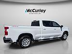 2025 Chevrolet Silverado 1500 Crew Cab 4x4 Pickup for sale #CRQ251075 - photo 2