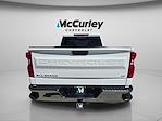 2025 Chevrolet Silverado 1500 Crew Cab 4x4 Pickup for sale #CRQ251075 - photo 4