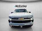 2025 Chevrolet Silverado 1500 Crew Cab 4x4 Pickup for sale #CRQ251075 - photo 5