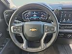 2025 Chevrolet Silverado 1500 Crew Cab 4x4 Pickup for sale #CRQ251075 - photo 9
