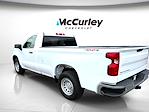 2025 Chevrolet Silverado 1500 Regular Cab 4x4 Pickup for sale #CRQ251296 - photo 3