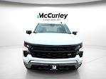 2025 Chevrolet Silverado 1500 Regular Cab 4x4 Pickup for sale #CRQ251296 - photo 8