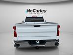 2025 Chevrolet Silverado 1500 Regular Cab 4WD Pickup for sale #CRQ251296 - photo 4