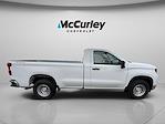 2025 Chevrolet Silverado 1500 Regular Cab 4WD Pickup for sale #CRQ251296 - photo 6