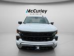 2025 Chevrolet Silverado 1500 Regular Cab 4WD Pickup for sale #CRQ251296 - photo 8