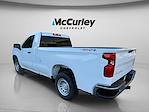 2025 Chevrolet Silverado 1500 Regular Cab 4WD Pickup for sale #CRQ251298 - photo 2