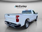 2025 Chevrolet Silverado 1500 Regular Cab 4WD Pickup for sale #CRQ251298 - photo 5