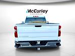 2025 Chevrolet Silverado 1500 Regular Cab 4x4 Pickup for sale #CRQ251298 - photo 4