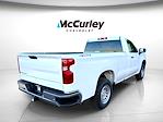 2025 Chevrolet Silverado 1500 Regular Cab 4x4 Pickup for sale #CRQ251298 - photo 5
