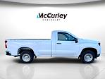 2025 Chevrolet Silverado 1500 Regular Cab 4x4 Pickup for sale #CRQ251298 - photo 6
