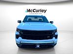 2025 Chevrolet Silverado 1500 Regular Cab 4x4 Pickup for sale #CRQ251298 - photo 8