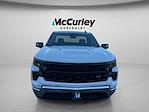 2025 Chevrolet Silverado 1500 Regular Cab 4WD Pickup for sale #CRQ251298 - photo 8