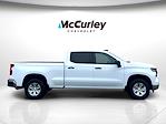 2025 Chevrolet Silverado 1500 Crew Cab 4x4 Pickup for sale #CRQ251515 - photo 1