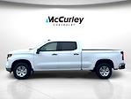 2025 Chevrolet Silverado 1500 Crew Cab 4x4 Pickup for sale #CRQ251515 - photo 5