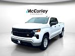 2025 Chevrolet Silverado 1500 Crew Cab 4x4 Pickup for sale #CRQ251515 - photo 6