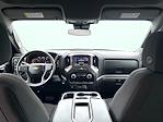 2025 Chevrolet Silverado 1500 Crew Cab 4x4 Pickup for sale #CRQ251515 - photo 9