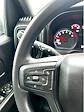 2025 Chevrolet Silverado 1500 Crew Cab 4x4 Pickup for sale #CRQ251515 - photo 14
