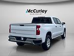 2025 Chevrolet Silverado 1500 Crew Cab 4WD Pickup for sale #CRQ251515 - photo 2