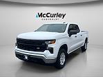 2025 Chevrolet Silverado 1500 Crew Cab 4WD Pickup for sale #CRQ251515 - photo 6