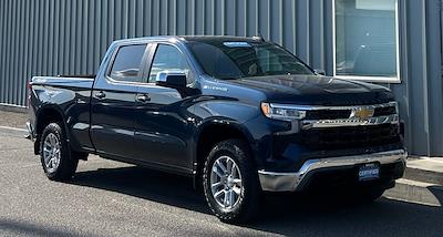 2023 Chevrolet Silverado 1500 Crew Cab 4x4 Pickup for sale #CRX250647 - photo 1
