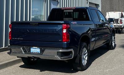 2023 Chevrolet Silverado 1500 Crew Cab 4x4 Pickup for sale #CRX250647 - photo 2
