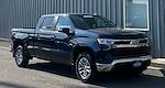 2023 Chevrolet Silverado 1500 Crew Cab 4x4 Pickup for sale #CRX250647 - photo 1