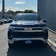 2023 Chevrolet Silverado 1500 Crew Cab 4x4 Pickup for sale #CRX250647 - photo 16