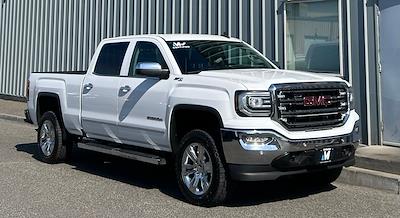 2017 GMC Sierra 1500 Crew Cab 4x4 Pickup for sale #CTA250651 - photo 1