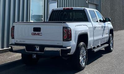 2017 GMC Sierra 1500 Crew Cab 4x4 Pickup for sale #CTA250651 - photo 2