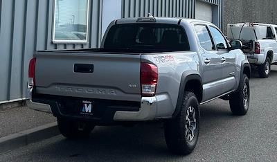 2017 Toyota Tacoma Double Cab 4x4 Pickup for sale #CTA250692 - photo 2