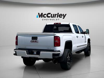 2015 GMC Sierra 2500 Crew Cab SRW 4x4 Pickup for sale #CTA250917 - photo 2